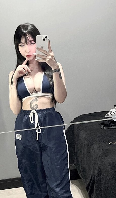 Minhas Edit Leaked OnlyFans Fotos