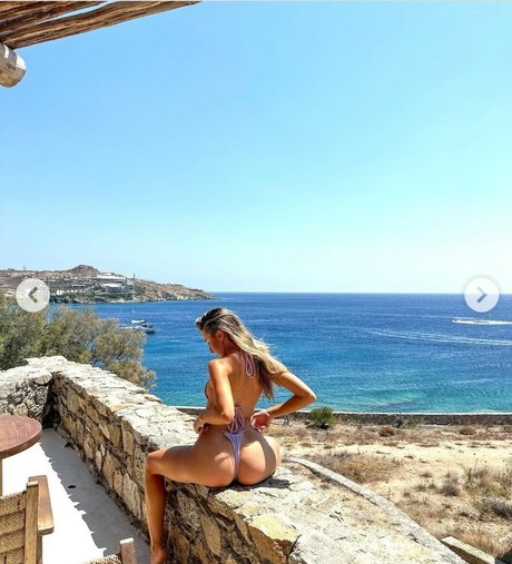 Alessia Vernazza Nackt Leaks OnlyFans