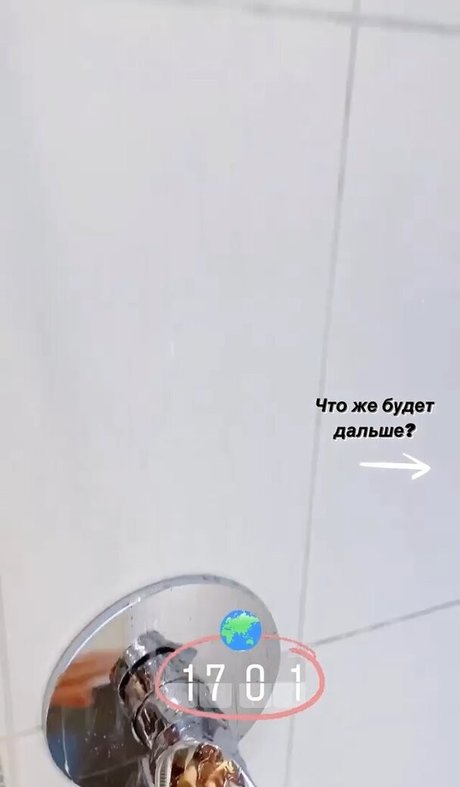 Sasha Spilberg OnlyFans-Fotos