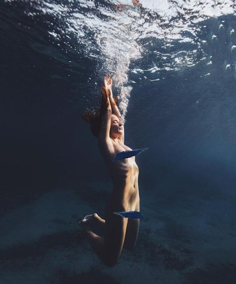 Sasha Spilberg OnlyFans geleakt