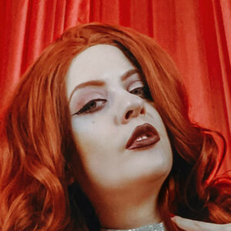 Purplemuffinz OnlyFans Model Bilder