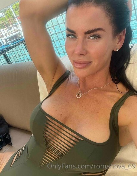 romanova 69 OnlyFans Sex Leaks