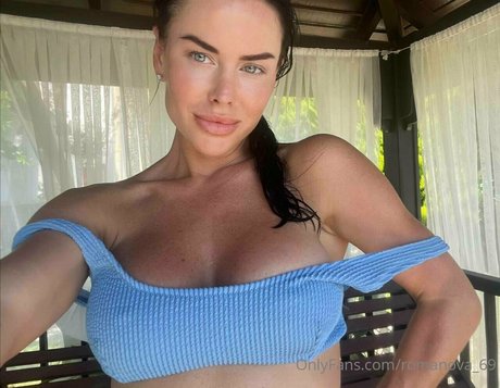 romanova 69 OnlyFans Leaks Pornografie