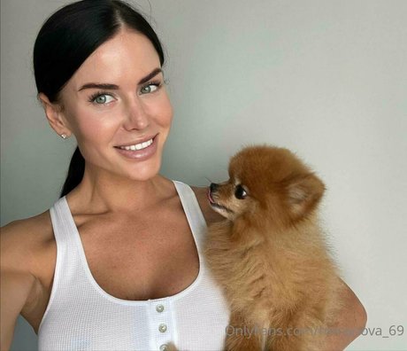 romanova 69 OnlyFans Leak