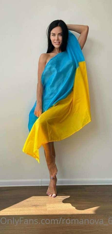 romanova 69 OnlyFans XXX