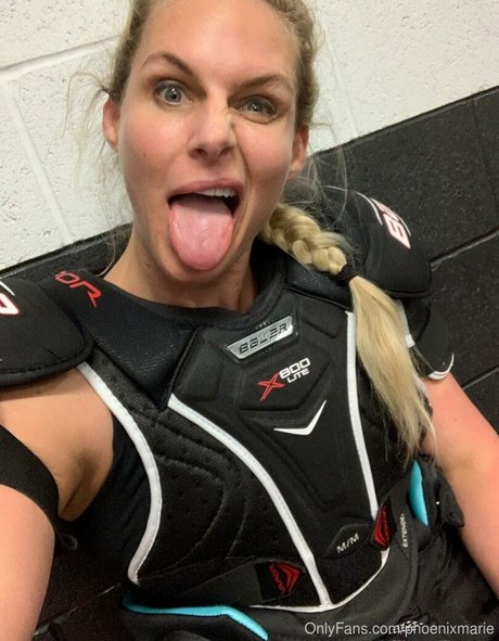 phoenixmarie OnlyFans-Leak