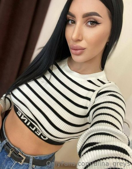 alina greys Nacktbilder von OnlyFans geleakt