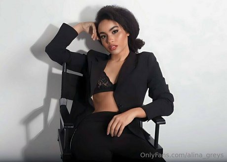 alina greys OnlyFans gratis