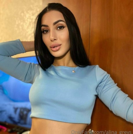 alina greys Kostenlose OnlyFans-Inhalte