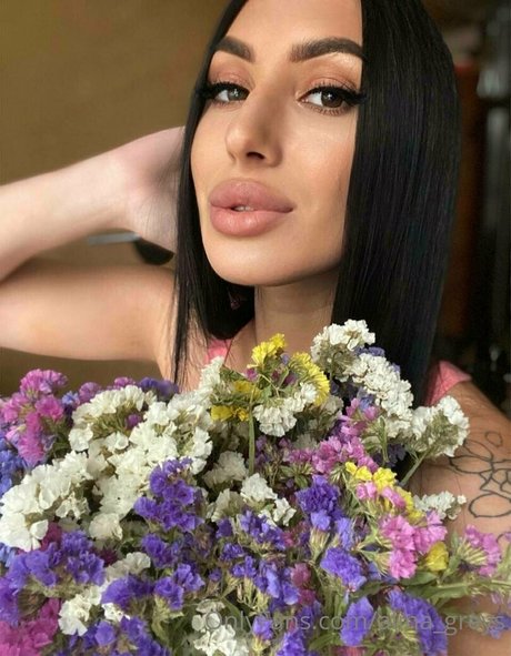 alina greys Nacktbilder OnlyFans