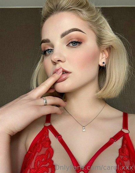 carol xxx Neue OnlyFans Leaks
