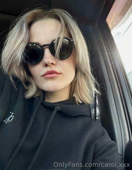 carol xxx Nacktbilder von OnlyFans