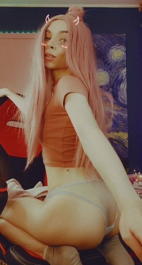 lil holly Neuer OnlyFans Leak