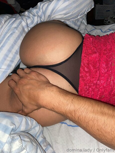 domina lady Nackt auf OnlyFans