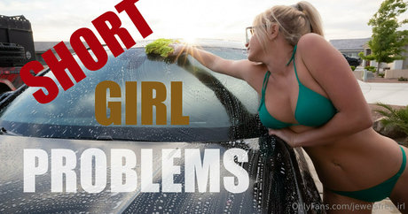 jewelsfree irl Nacktbilder von OnlyFans