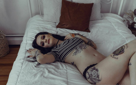 penelopepeach29 OnlyFans geleakte Pornografie