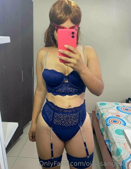 ojitosangelita Nacktbilder OnlyFans