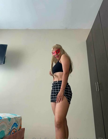 ojitosangelita Nacktbilder von OnlyFans