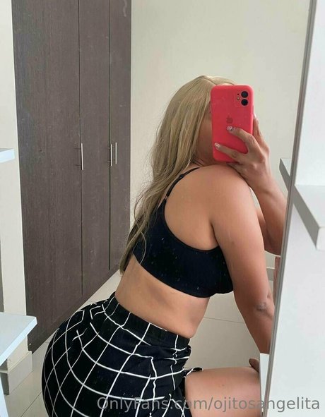 ojitosangelita OnlyFans gratis