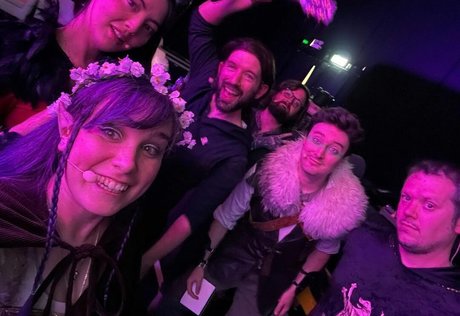 Jane Douglas OnlyFans-Leaks