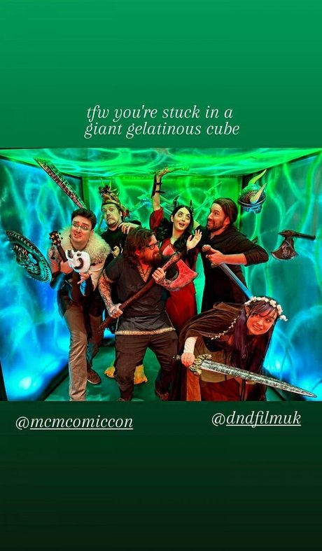 Jane Douglas OnlyFans Modelfoto