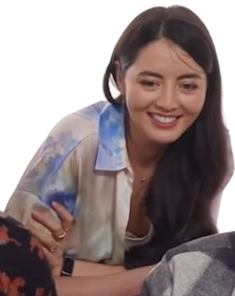 Jane Douglas OnlyFans Leak