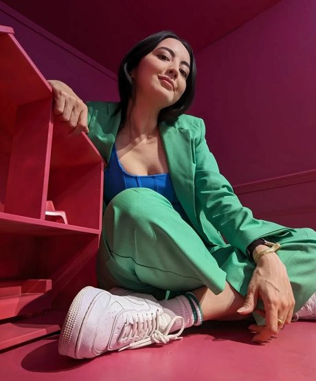 Jane Douglas OnlyFans geleakte Pornografie