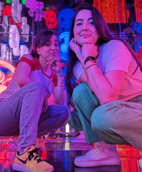 Jane Douglas OnlyFans geleakte Pornografie