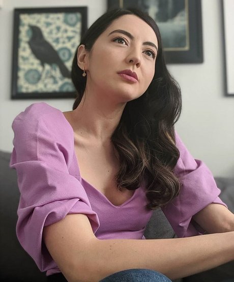 Jane Douglas OnlyFans-Post