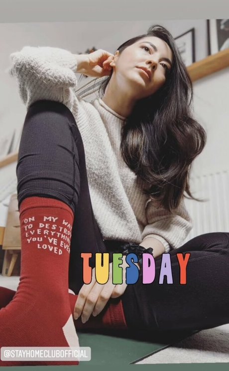 Jane Douglas OnlyFans-Bilder