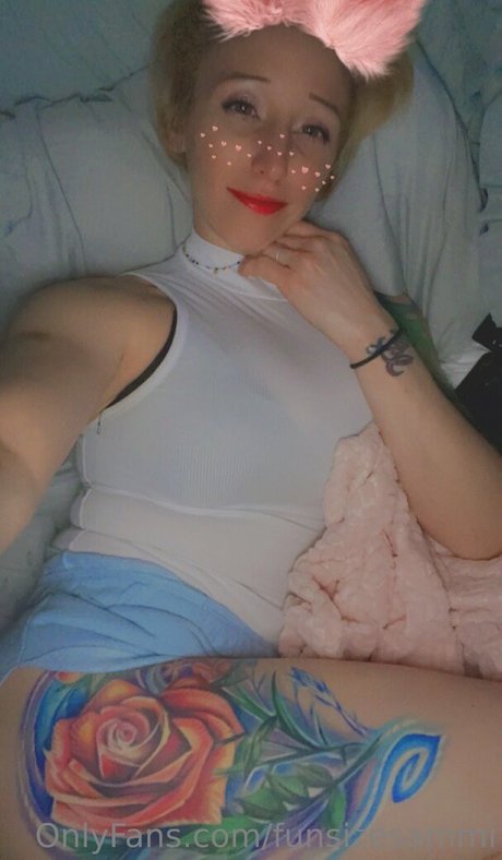 funsizesammi OnlyFans Fick geleakt