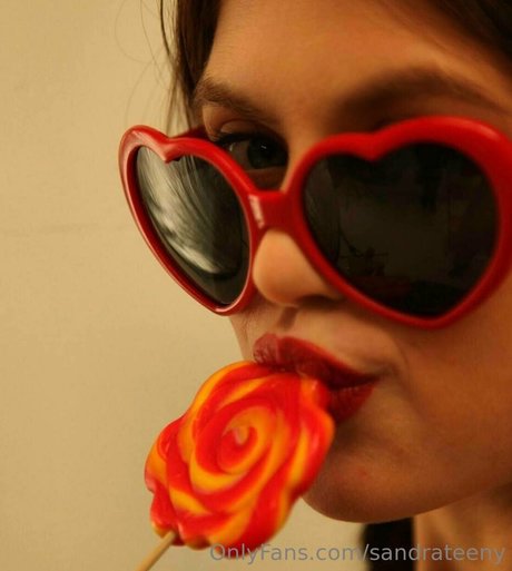 sandrateeny OnlyFans-Leaks