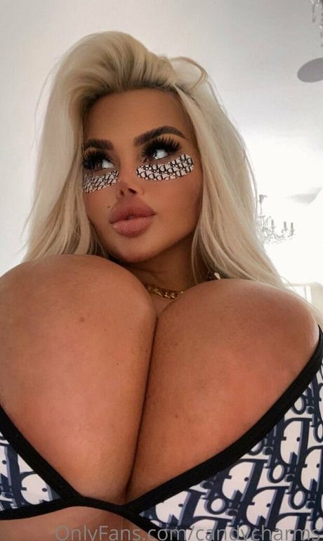 candycharms OnlyFans Leaks Sex