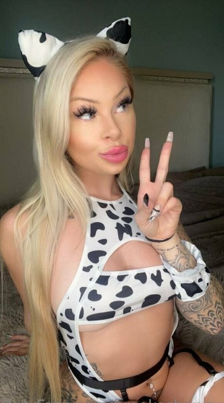 brookeshowsxx OnlyFans Nacktbilder geleakt