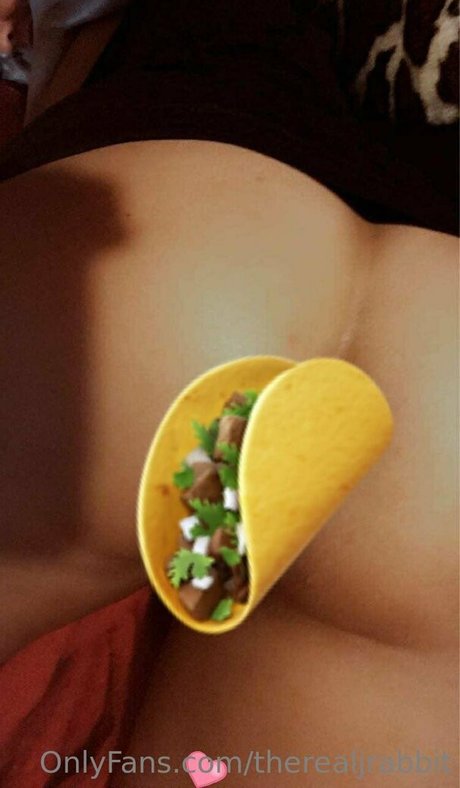 therealjrabbit Brüste OnlyFans