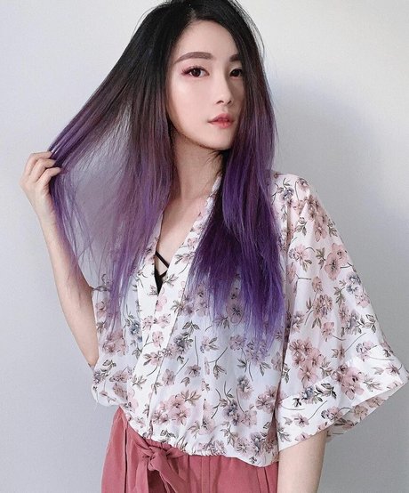 lily275 OnlyFans Nacktbilder