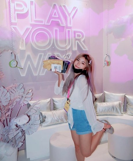 lily275 Nacktpornos auf OnlyFans