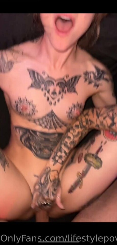 elisvault OnlyFans Porn Nackt