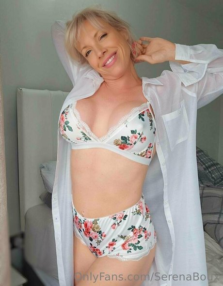 hotwife-onlyfans sexy Porträt