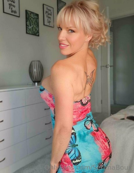 serenabou OnlyFans Leak Pornografie