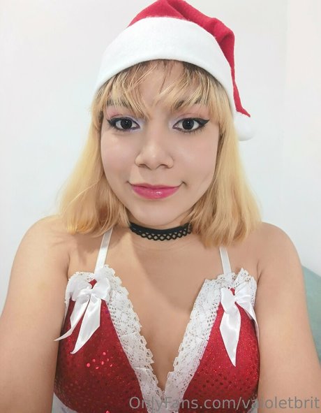 vaioletbrit Profilbild