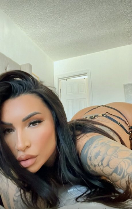 therealjpuma OnlyFans Fotos