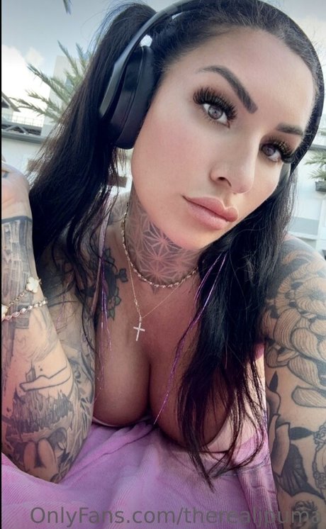 therealjpuma OnlyFans Gratis-Inhalte