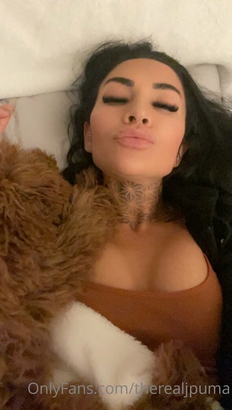 therealjpuma Porn OnlyFans Leak