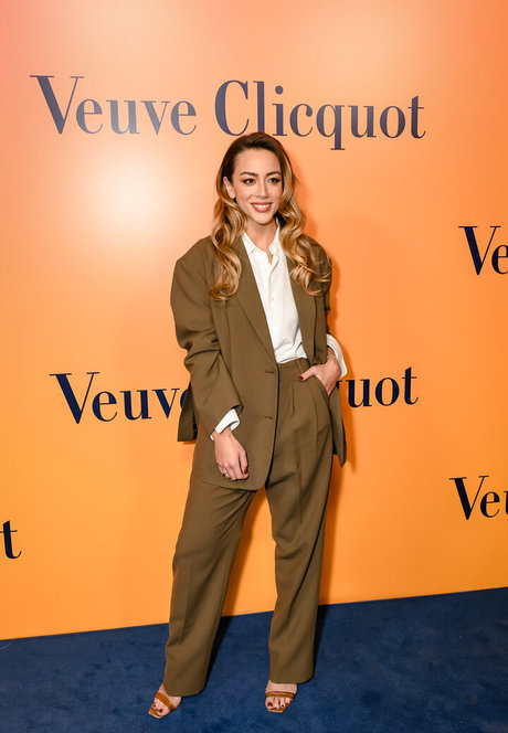 Chloe Bennet Nacktbilder-Leaks von OnlyFans