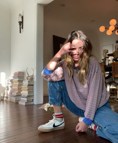 Chloe Bennet XXX Leak OnlyFans