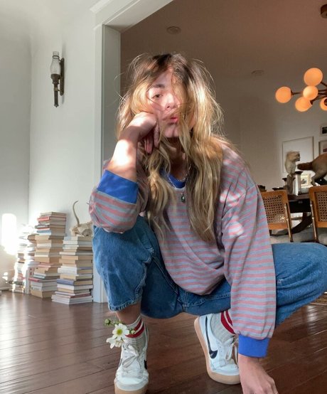 Chloe Bennet OnlyFans Sex Leak