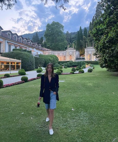 Chloe Bennet OnlyFans Nacktbilder