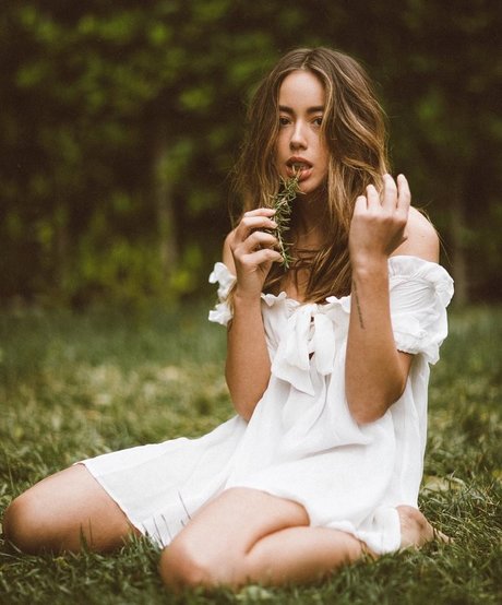 Chloe Bennet OnlyFans gratis