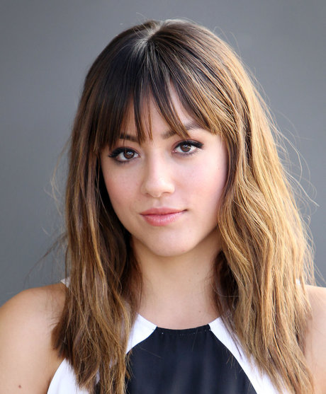 Chloe Bennet OnlyFans-Fotos